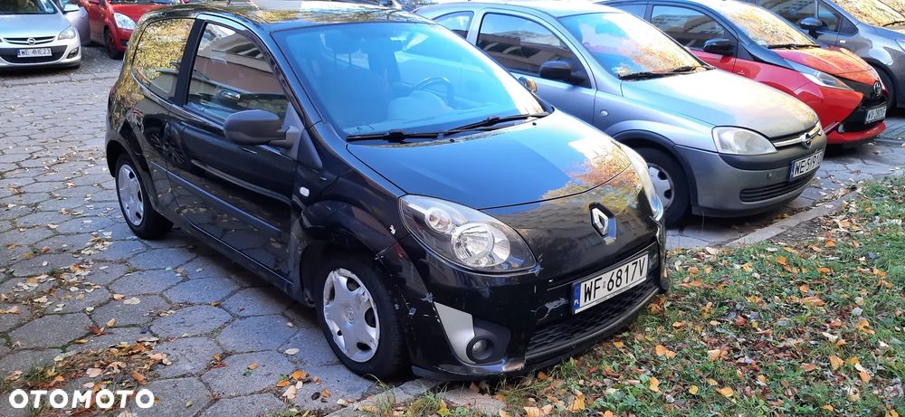 Renault Twingo - 1