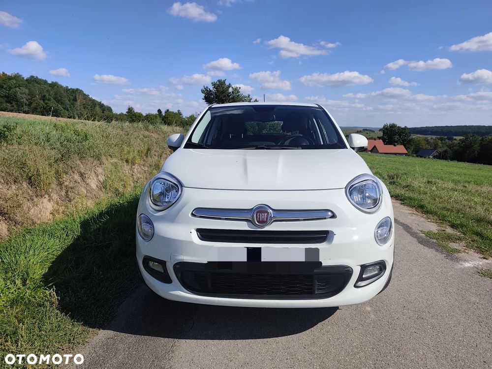 Fiat 500X 1.4 MultiAir 4x2 S&S Pop Star - 7