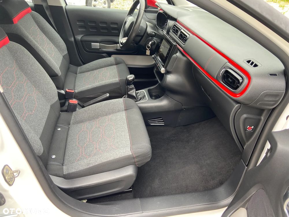 Citroën C3 - 24
