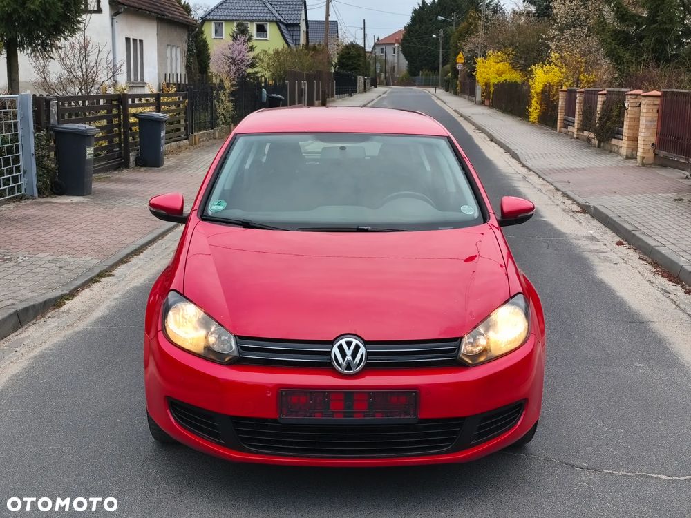 Volkswagen Golf - 12