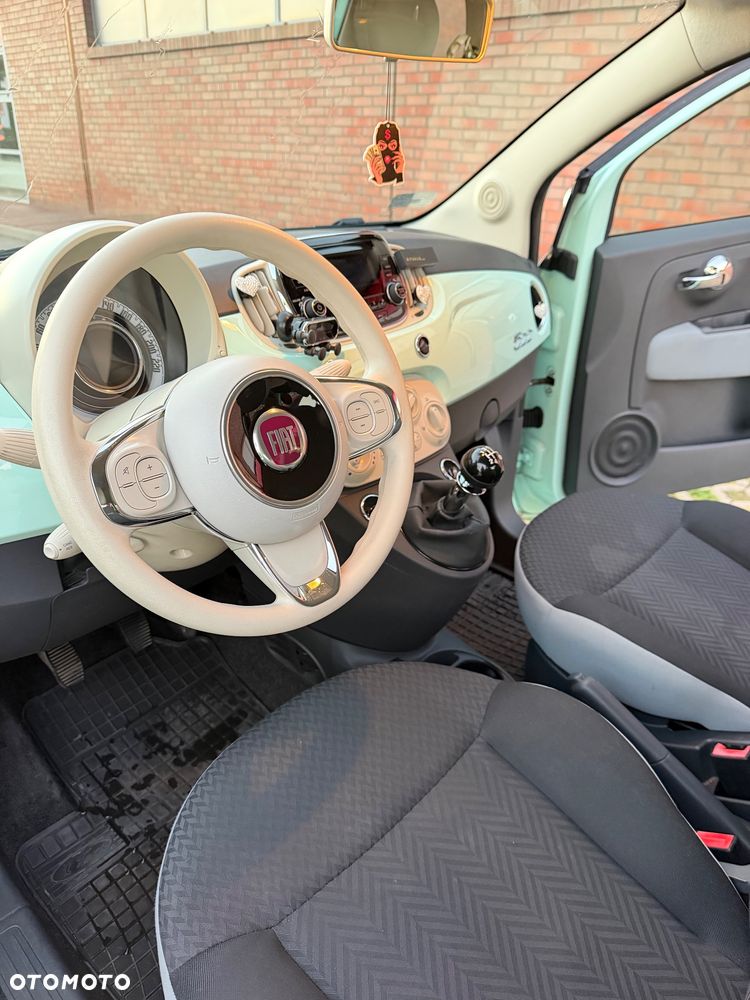 Fiat 500 - 7