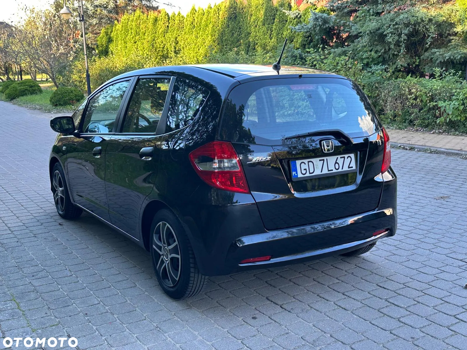 Honda Jazz 1.2 i-VTEC S - 4