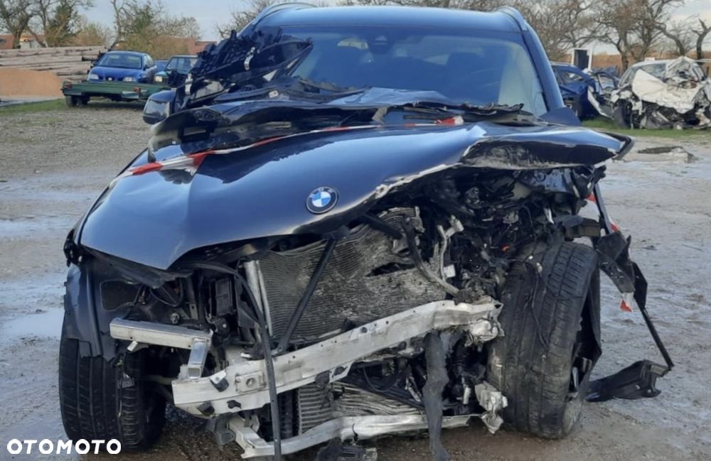 BMW X5 xDrive30d xLine - 4