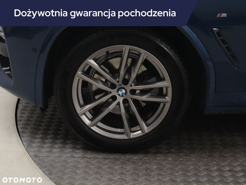 BMW X3 - 16