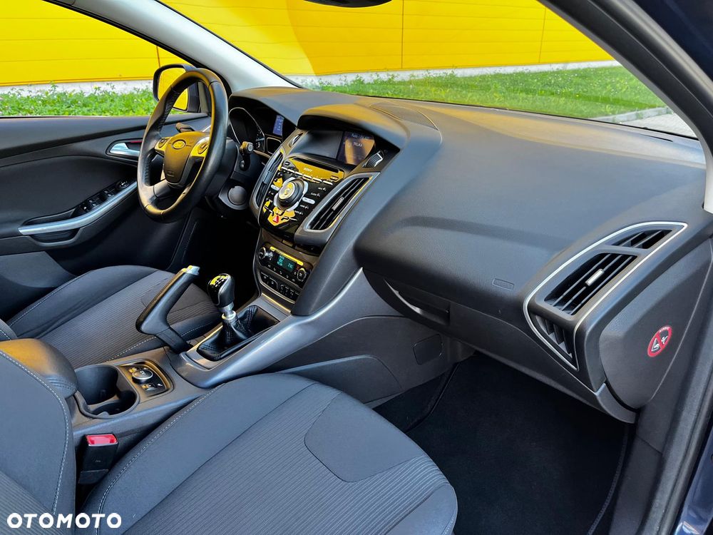 Ford Focus - 5