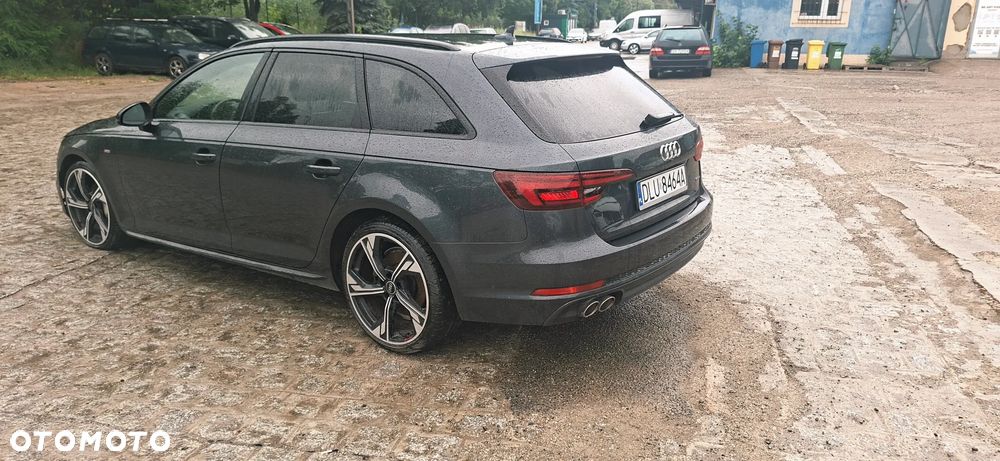 Audi A4 Avant - 3