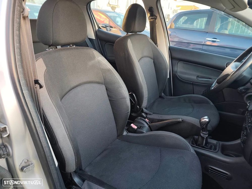 Peugeot 206+ 1.1 Trendy - 14