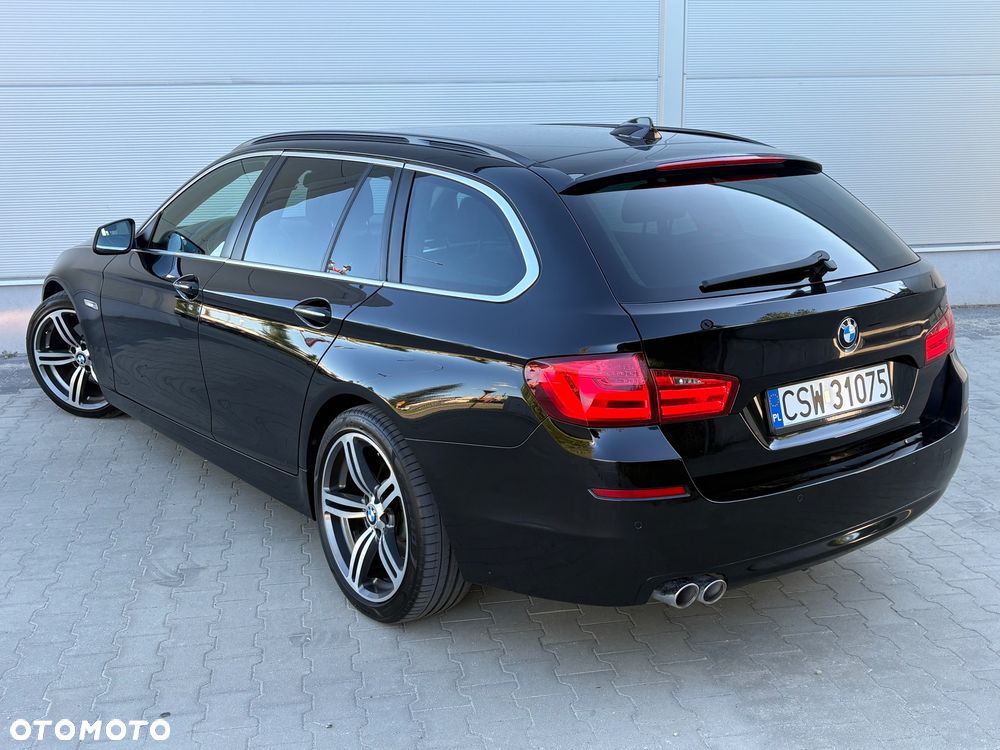 BMW Seria 5 - 3