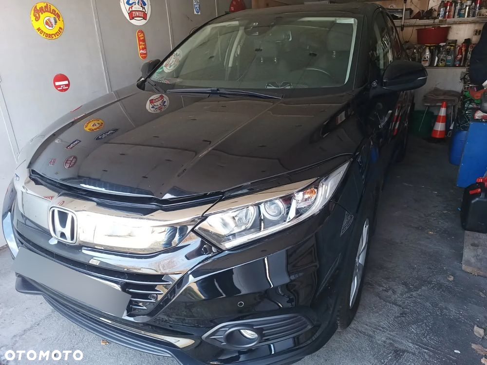 Honda HR-V 1.5 Elegance (ADAS / Connect+) - 6