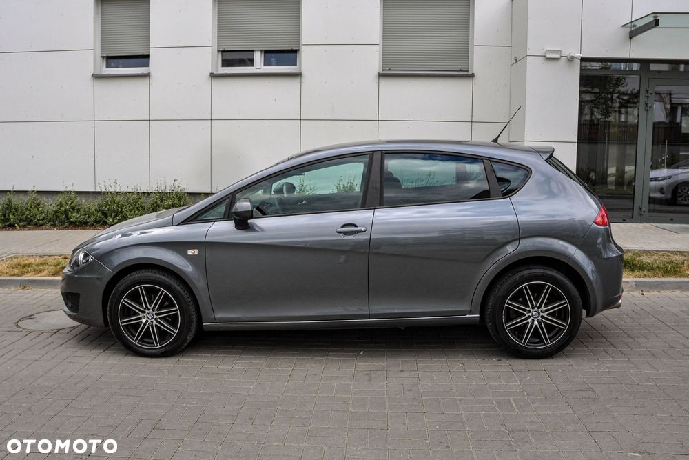 Seat Leon - 2