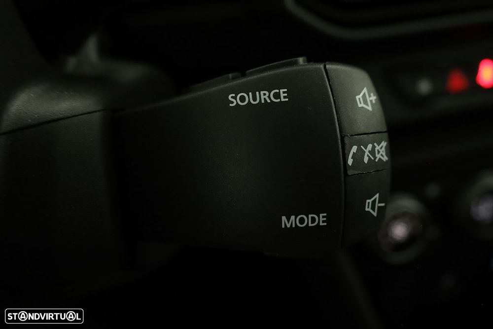 Dacia Jogger 1.0 ECO-G Extreme+ Up&Go 7L Bi-Fuel - 19