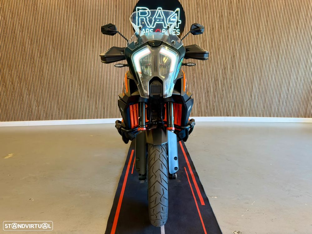 KTM 1290 Super Adventure - 10