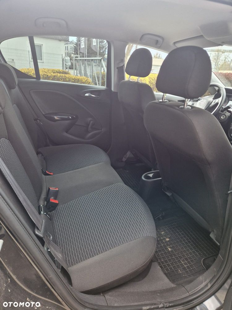Opel Corsa - 6