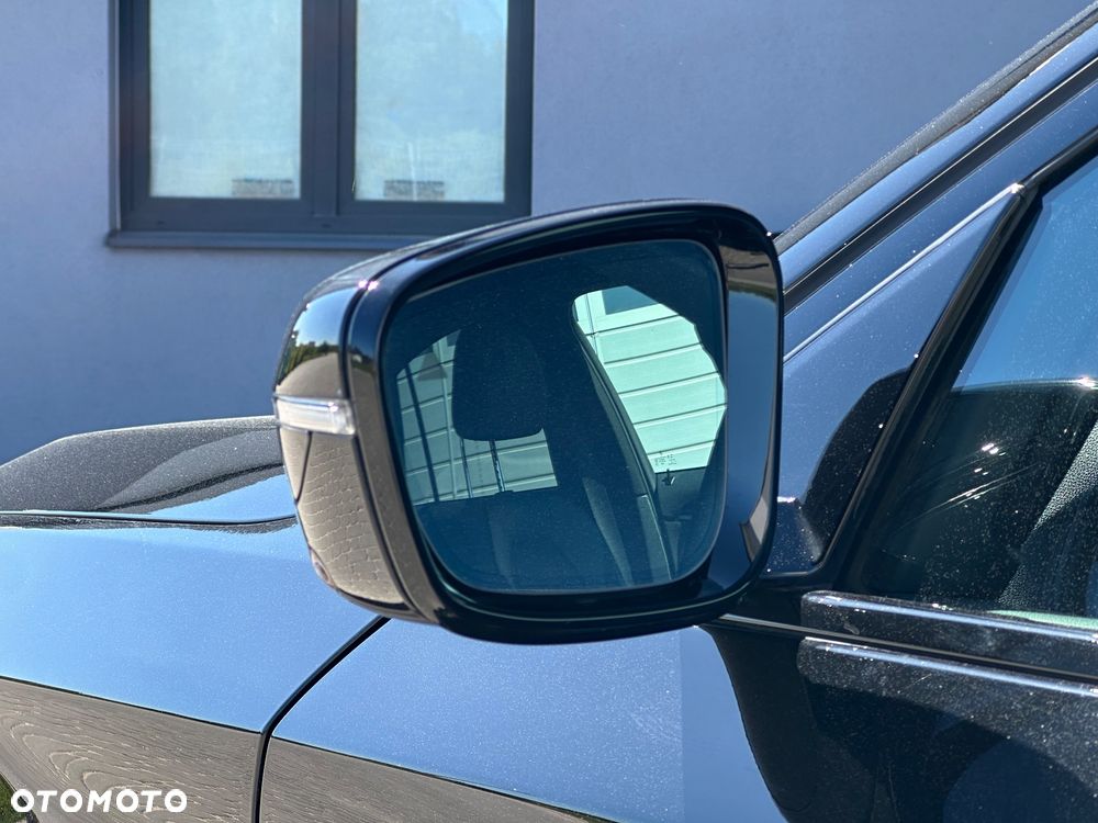 BMW Seria 5 520d Sport Line sport - 10