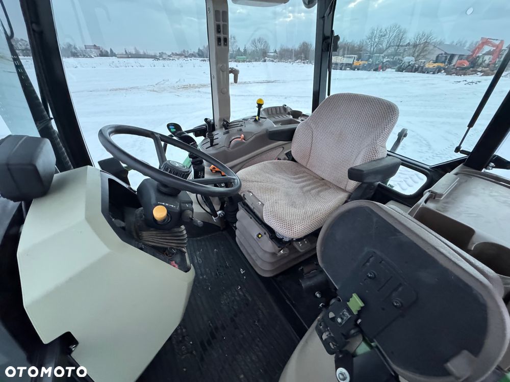 John Deere 5085 M 4x4 Super Stan 1700 MTH - 16