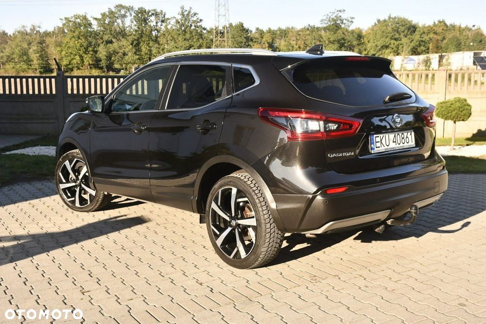Nissan Qashqai - 16