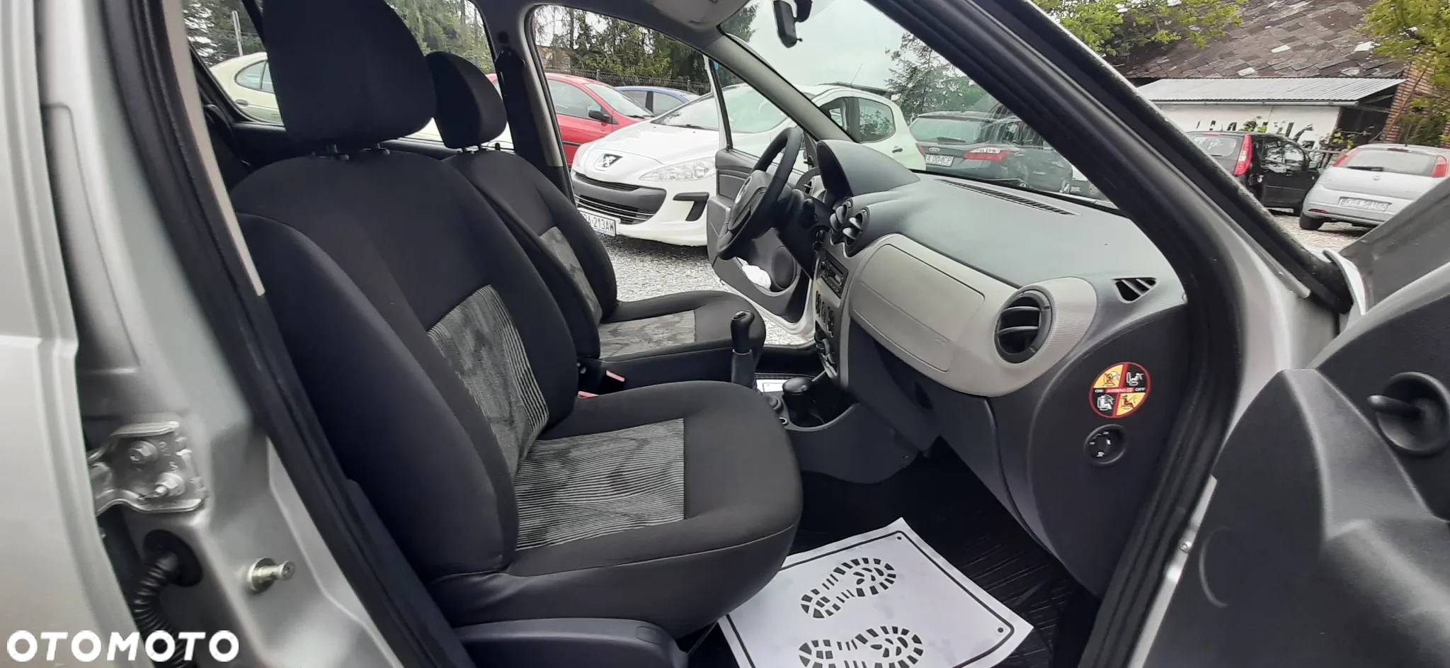 Dacia Sandero - 36
