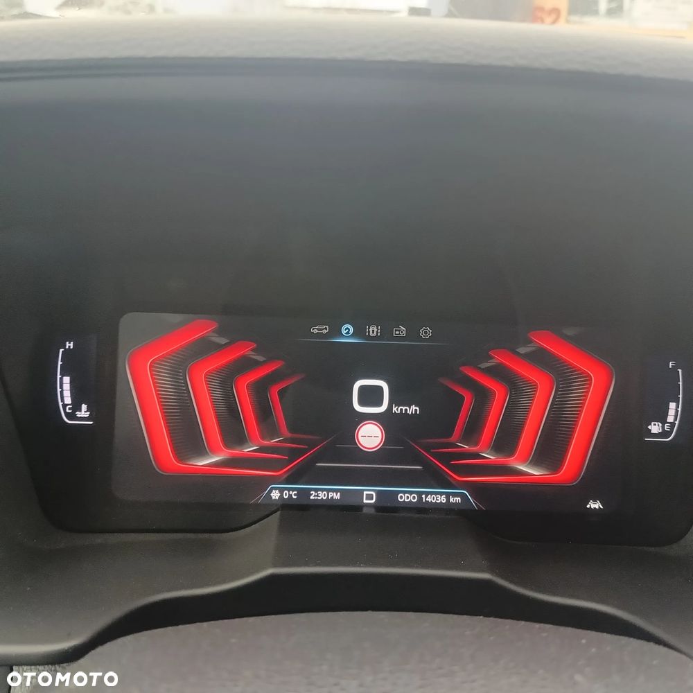 SsangYong/KGM Tivoli 1.5 T-GDI Adventure 4x4 - 17