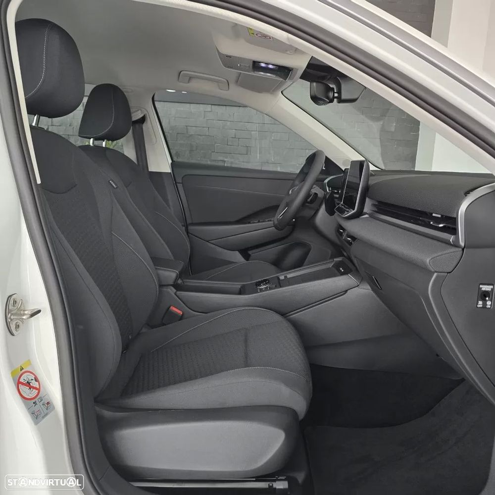 VW T-Roc 1.5 eTSI Trend DSG - 8