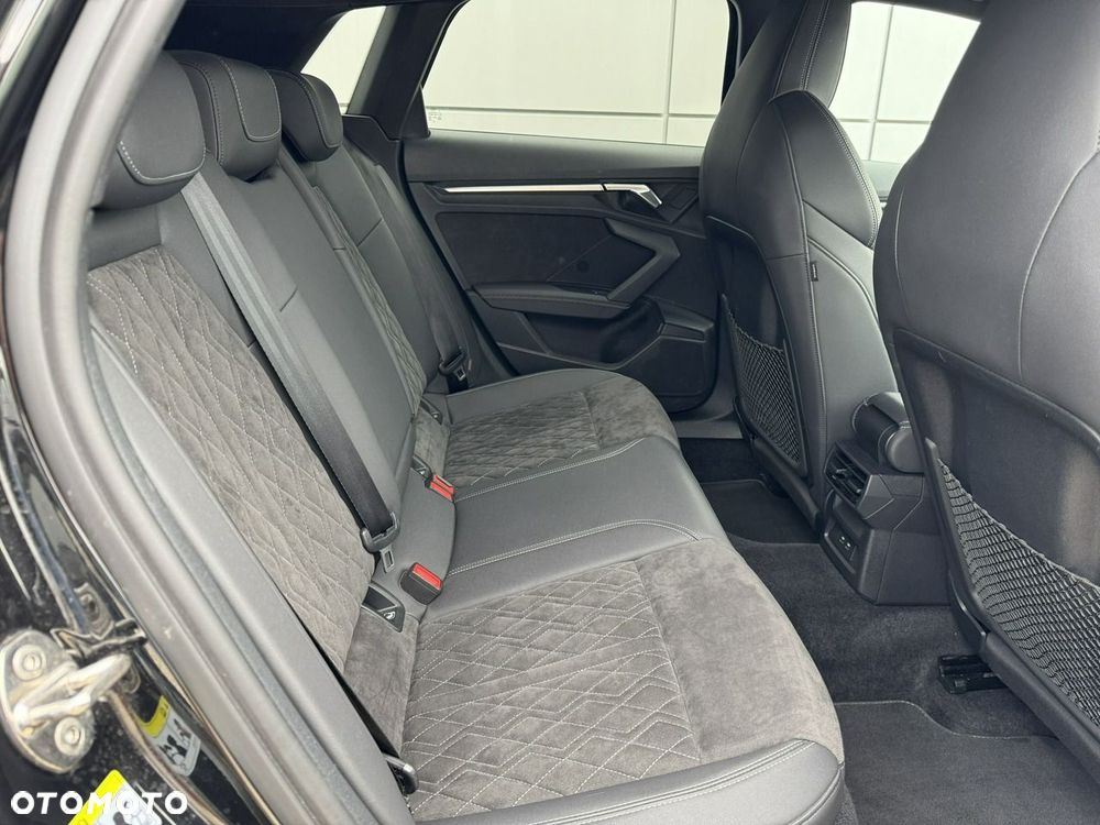 Audi S3 - 27