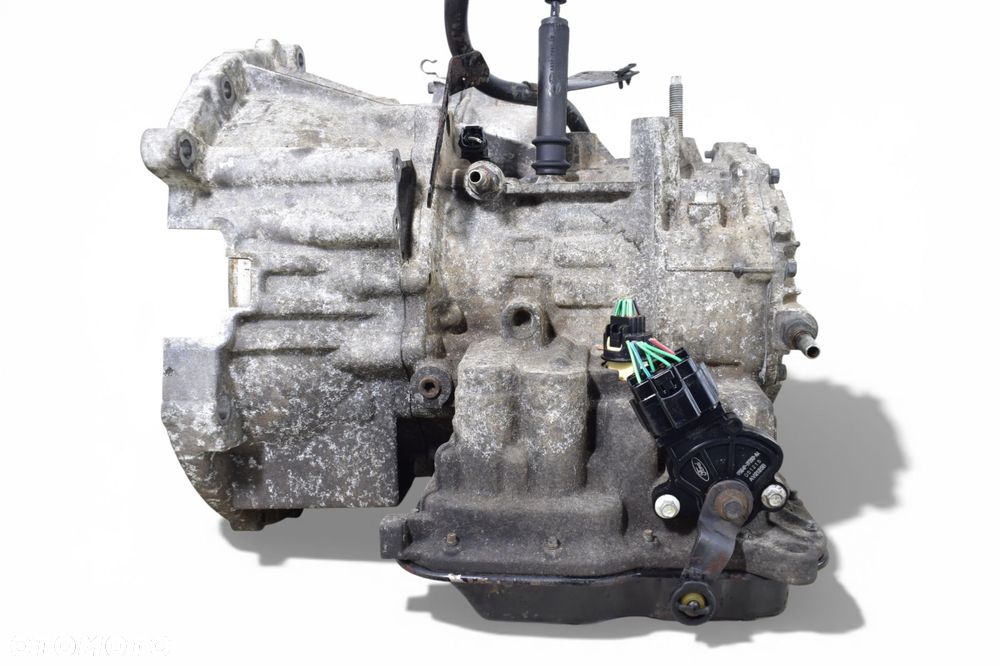 Skrzynia Biegów Automat FORD FOCUS MK2 C-MAX 2.0 16V 145KM 5M5P7000AB - 4