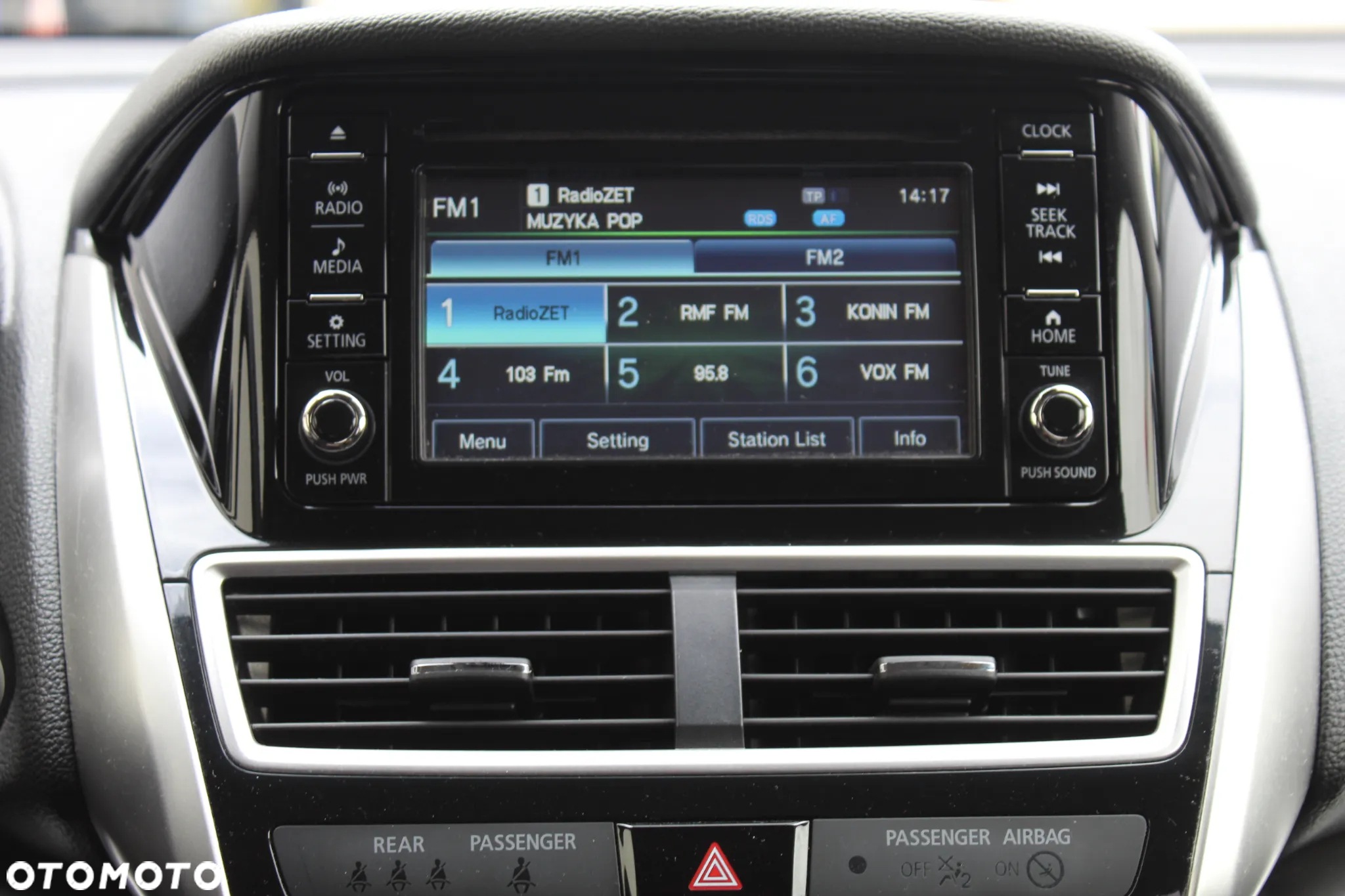 Mitsubishi Eclipse Cross 1.5 T GPF Invite - 12