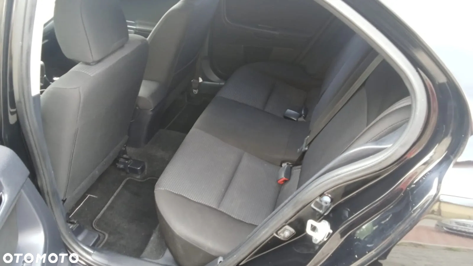 Mitsubishi Lancer 1.8 Instyle - 11