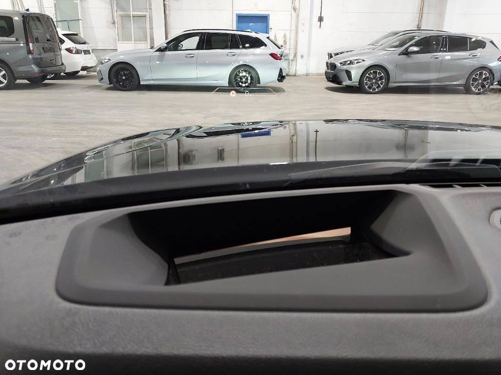 BMW Seria 4 420d xDrive M Sport sport - 15
