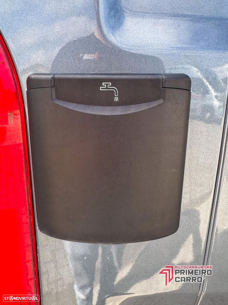 Pössl Summit 640 Prime Automática - 14