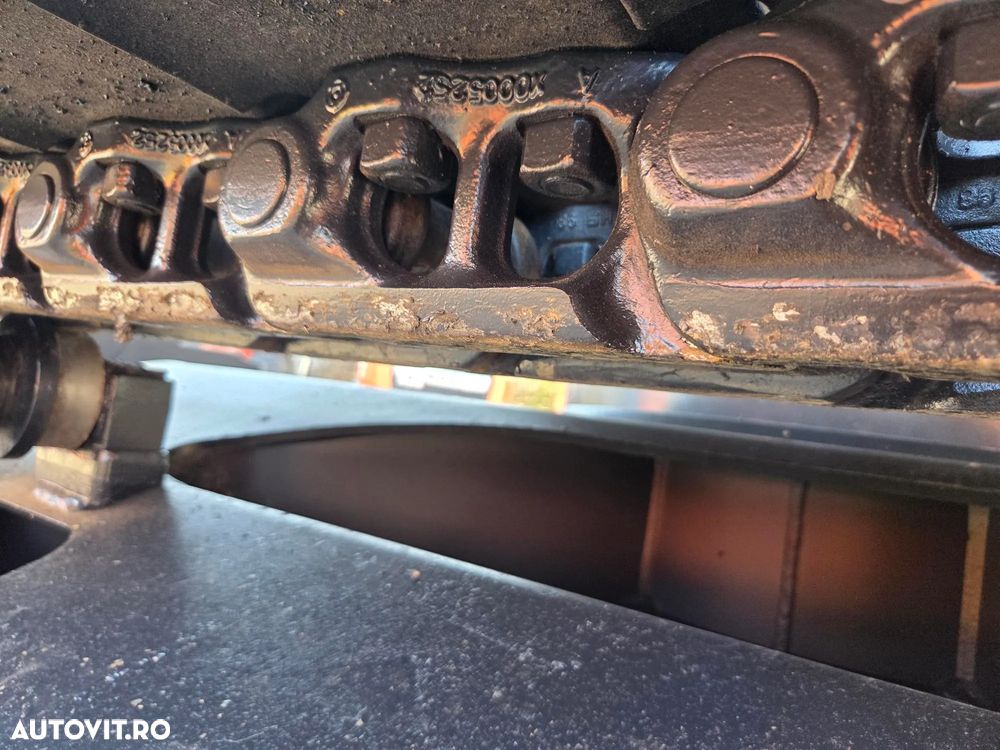 Hitachi ZX250LC-6, 2020, 4.294h, 28t, cupa NOUA 1,55mc, lant 95% bun doar 136h mars, Consum mediu 11l/h, 3 pompe hidr HITACHI, produs in JAPOANIA, inst picon pe brate, camera spate si laterale, Ad sapare 7,5m, posibil leasing, CA NOU-PROMOTIE 106.900 Eur - 22