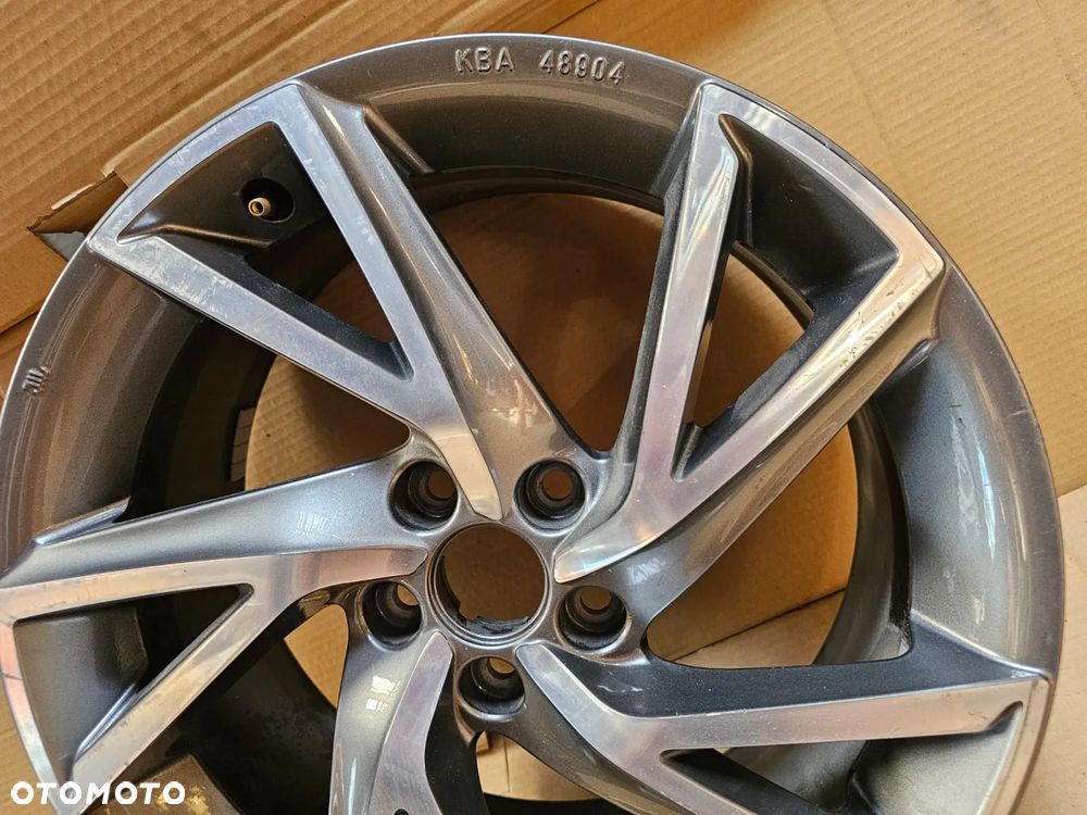 (F31) Seat Sport OE IBIZA CUPRA LEAON / 6J0071494A / 7Jx17 ET49 5x100 - 3