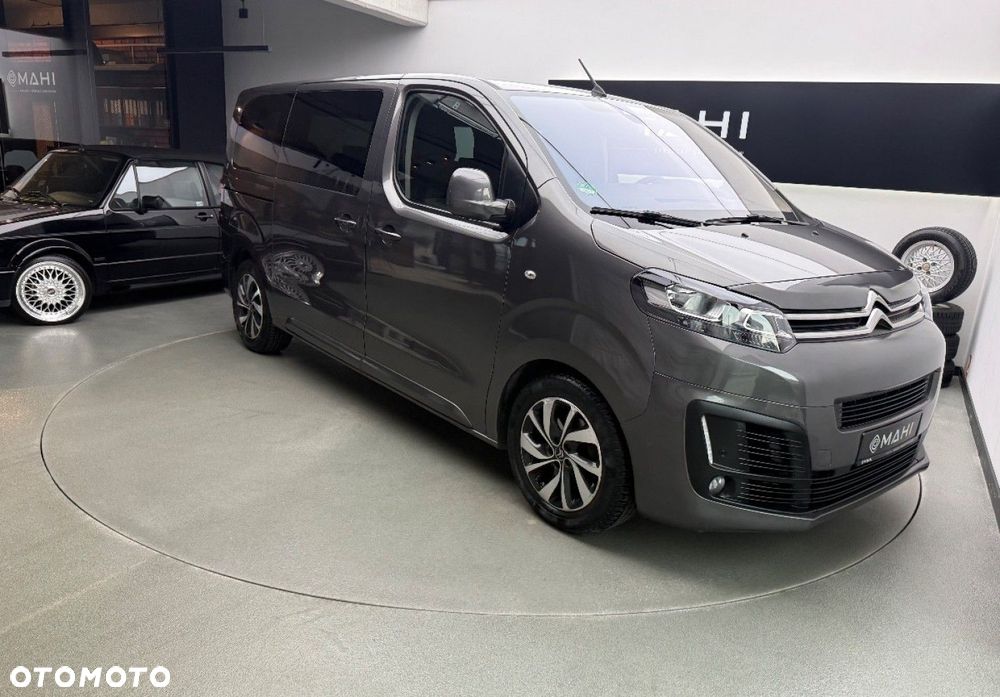 Citroën SpaceTourer - 14