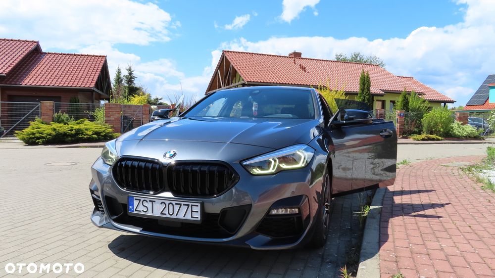 BMW Seria 2 218i GPF M Sport - 19