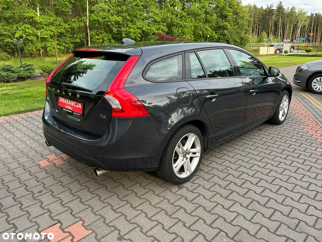Volvo V60 T4 - 6
