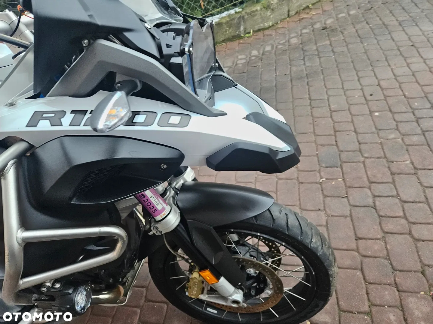 BMW GS - 17
