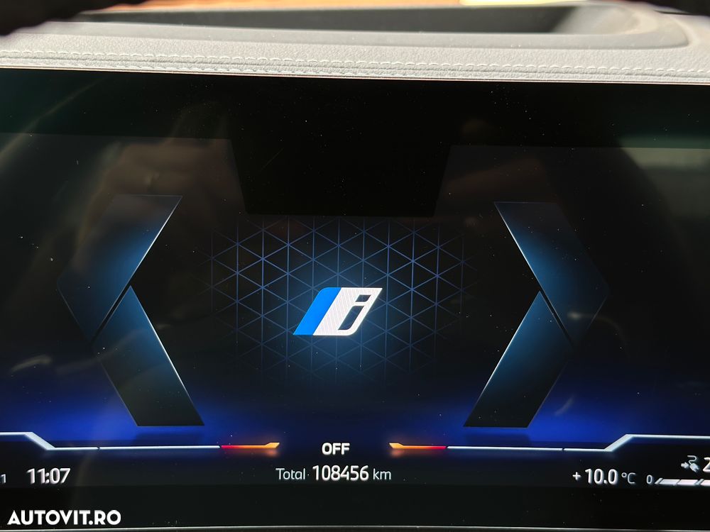 BMW Seria 3 320e Aut. Sport Line - 17