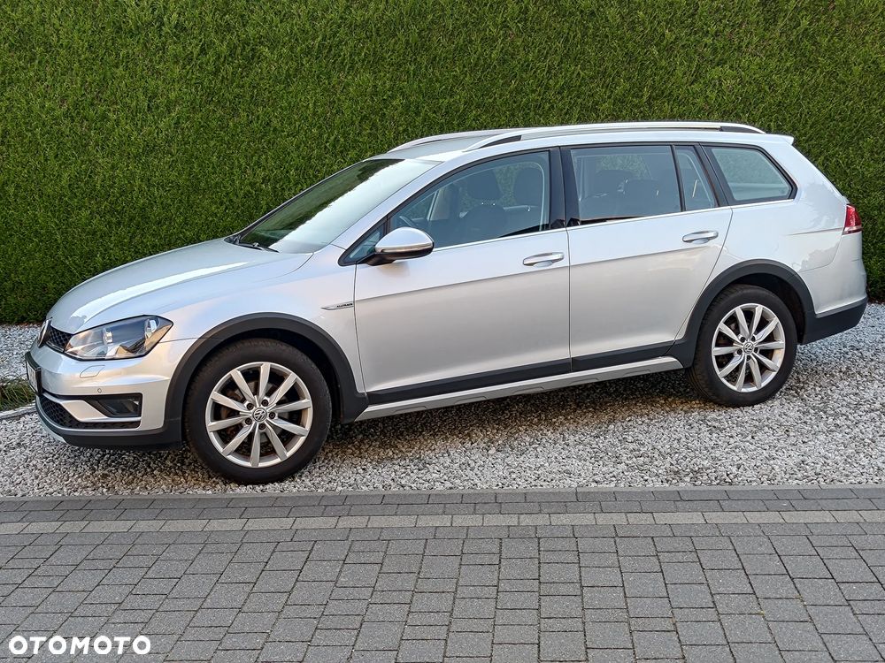 Volkswagen Golf 2.0 TDI BMT 4Mot Highline EU6 - 3