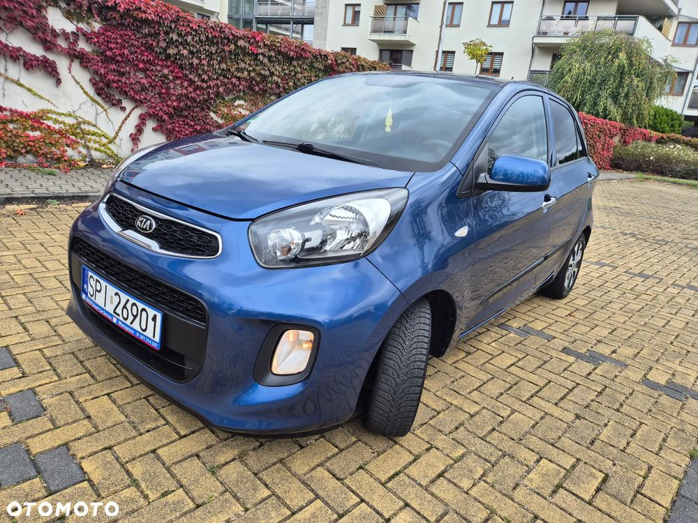 Kia Picanto 1.0 GT Line - 3