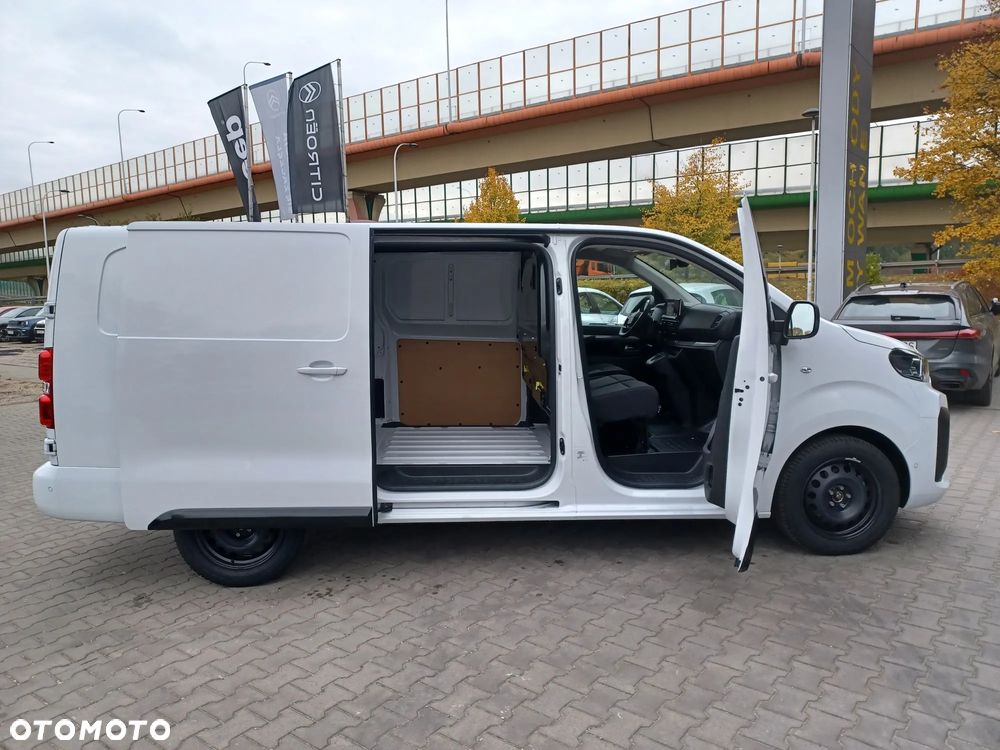 Citroën Jumpy Furgon XL - 16