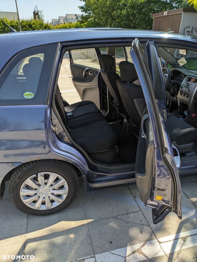 Suzuki Liana 1.4 D - 13