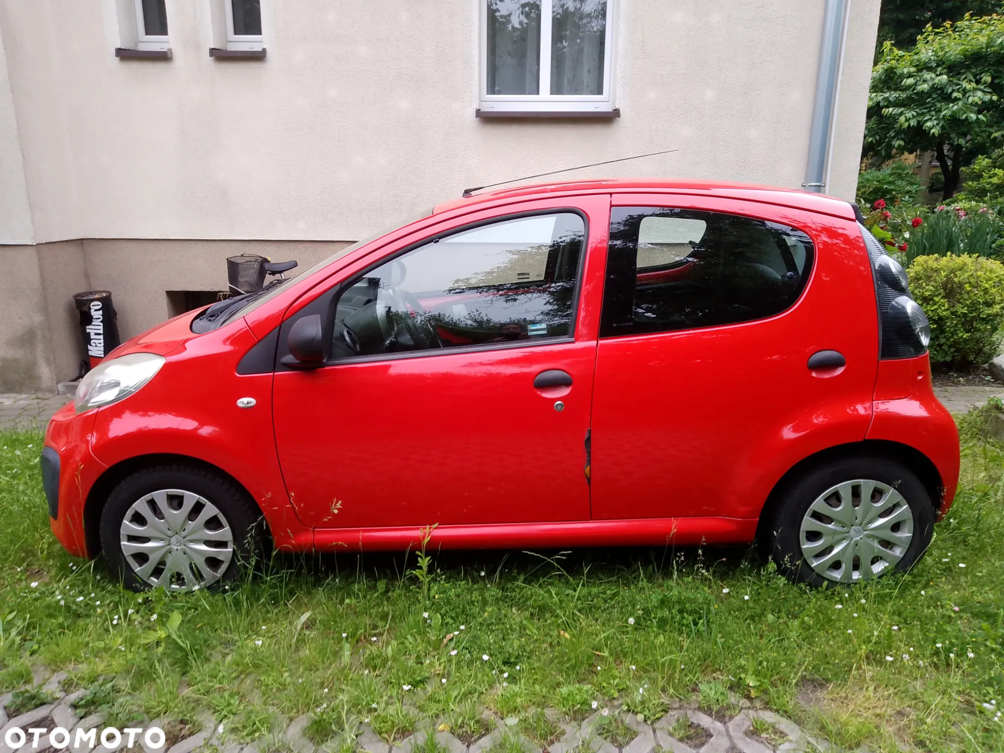 Citroën C1 1.0 Attraction - 8