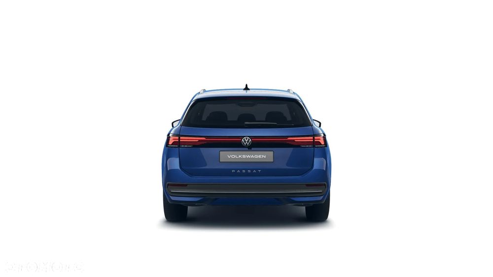 Volkswagen Passat 2.0 TSI Business Plus DSG - 4