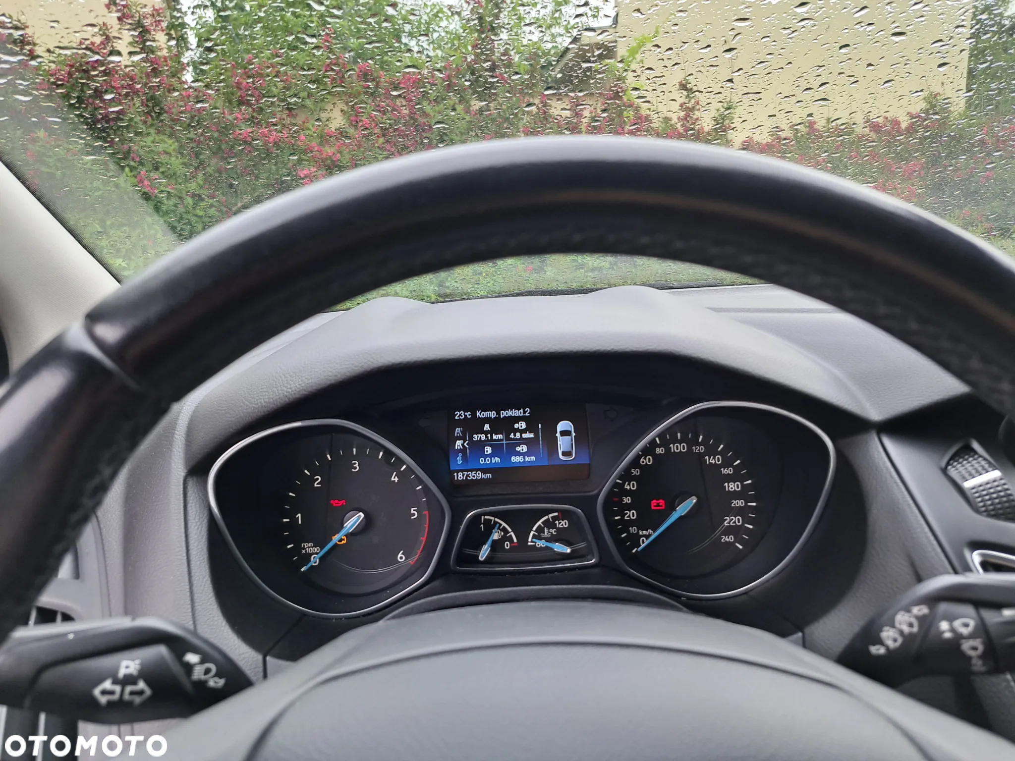 Ford Focus - 10