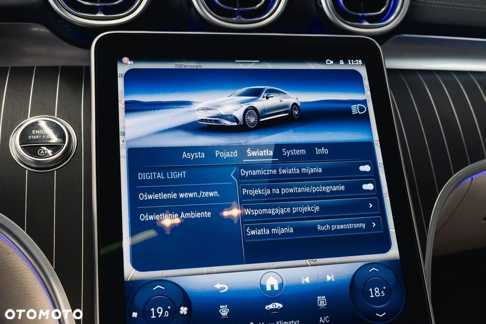 Mercedes-Benz CLE 2024