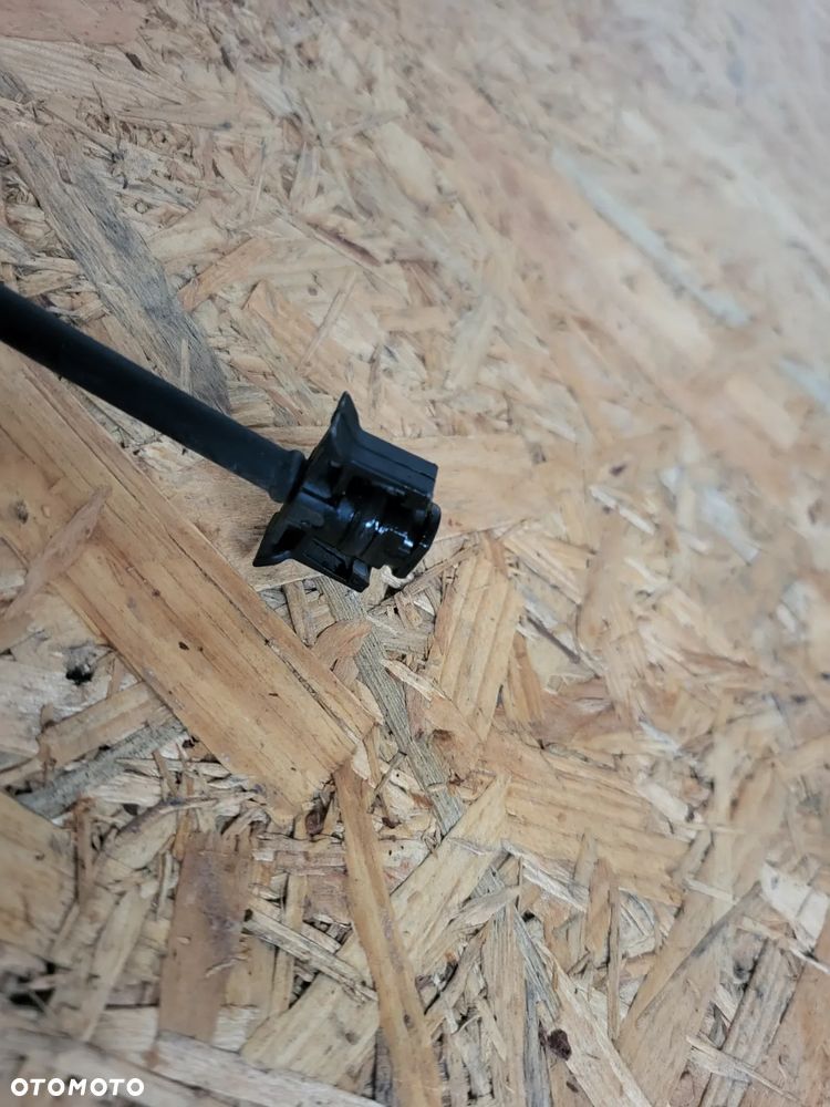 Wąż przewód rurka powrót wody Peugeot 208 1.2 VTI - 3