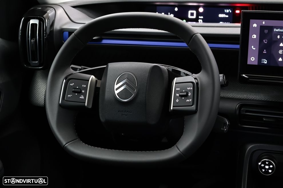 Citroën C3 1.2 PureTech YOU Pack Plus - 17