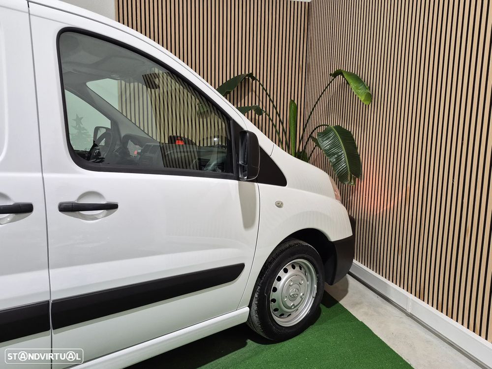 Toyota Proace - 97.000KM | GARANTIA | NACIONAL - IVA - 12