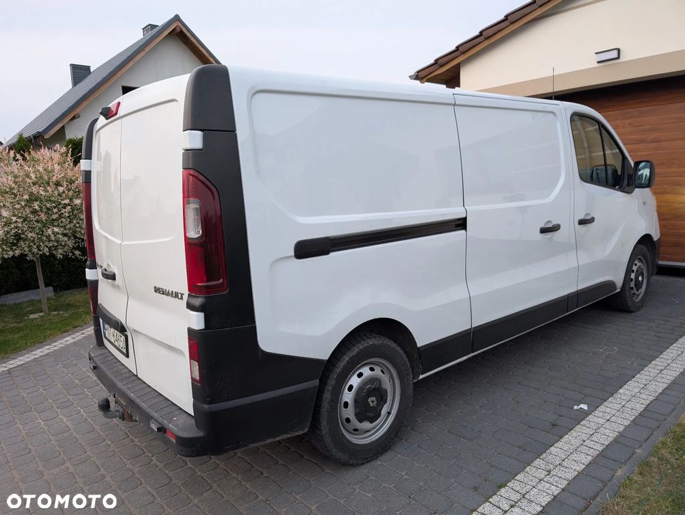 Renault Trafic - 10