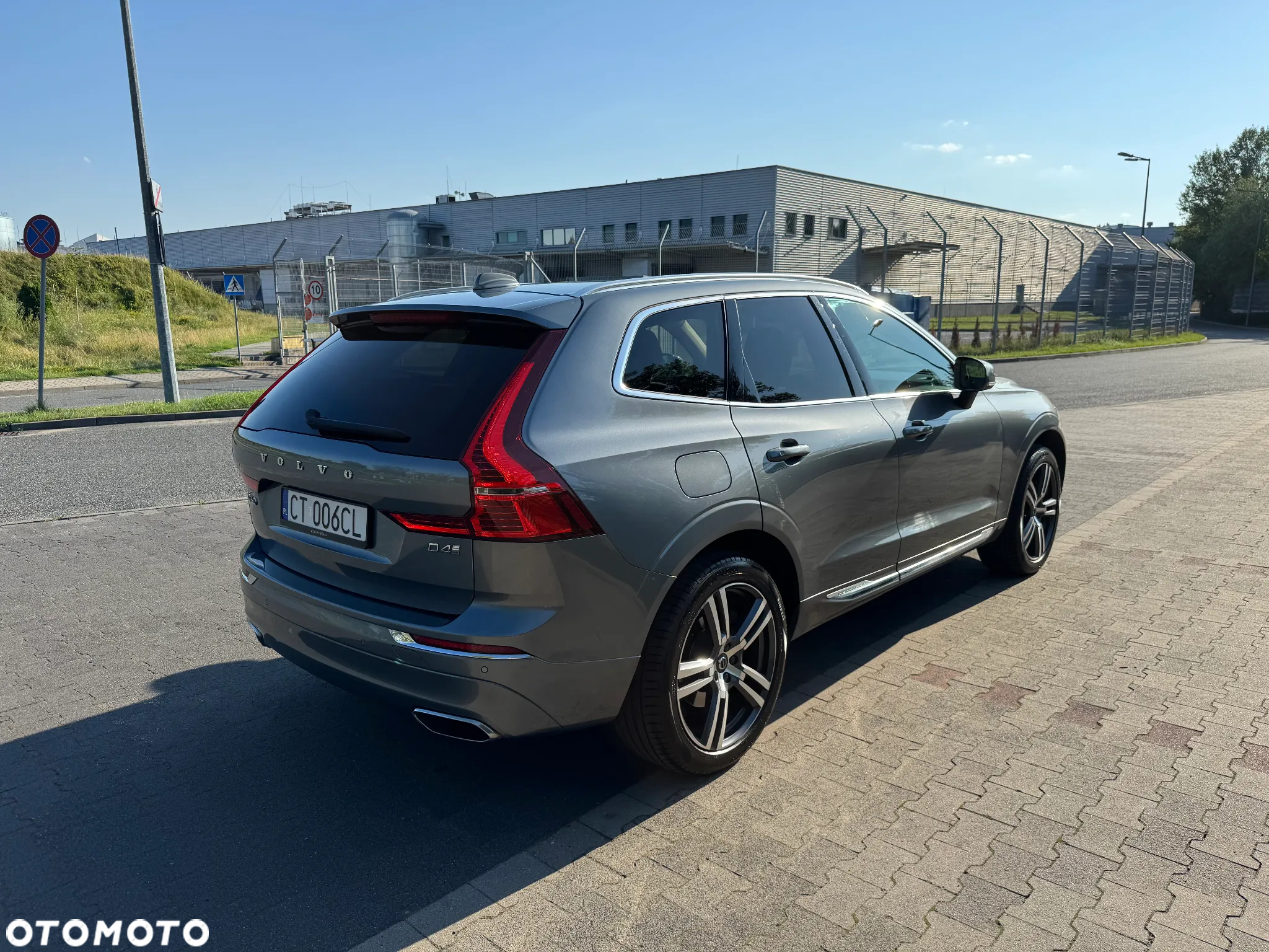 Volvo XC 60 D4 Inscription - 6