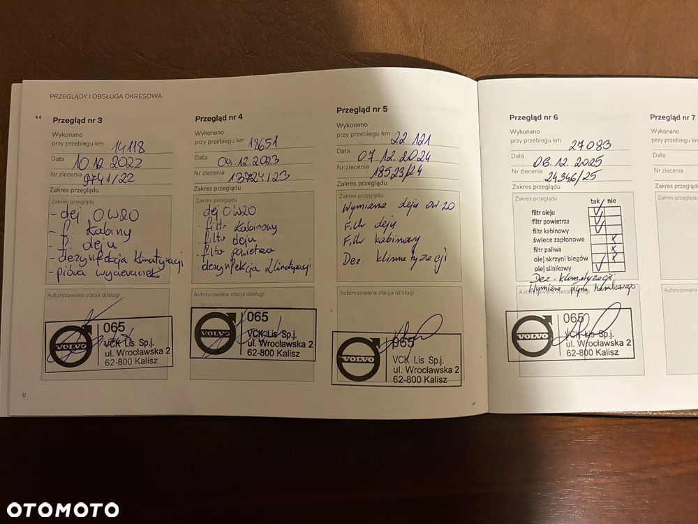 Volvo XC 40 T3 - 21